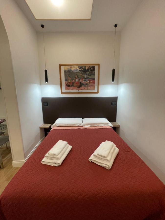 Elian Apartament In The Center Of Рим Екстер'єр фото