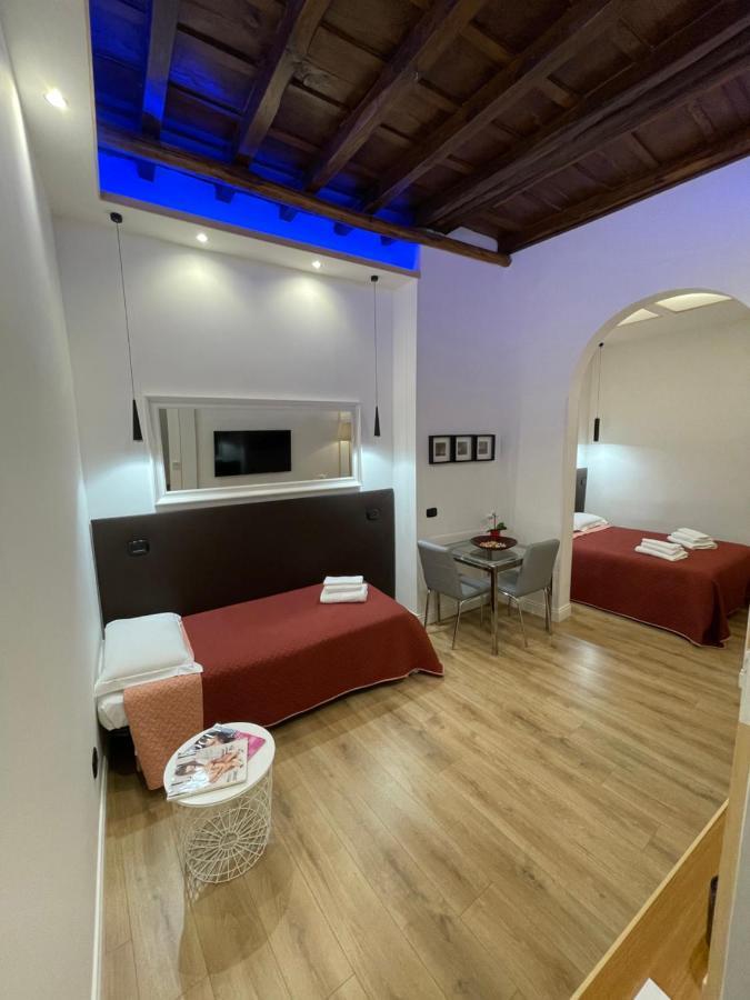 Elian Apartament In The Center Of Рим Екстер'єр фото