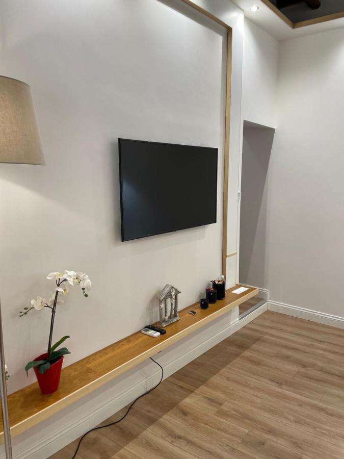 Elian Apartament In The Center Of Рим Екстер'єр фото