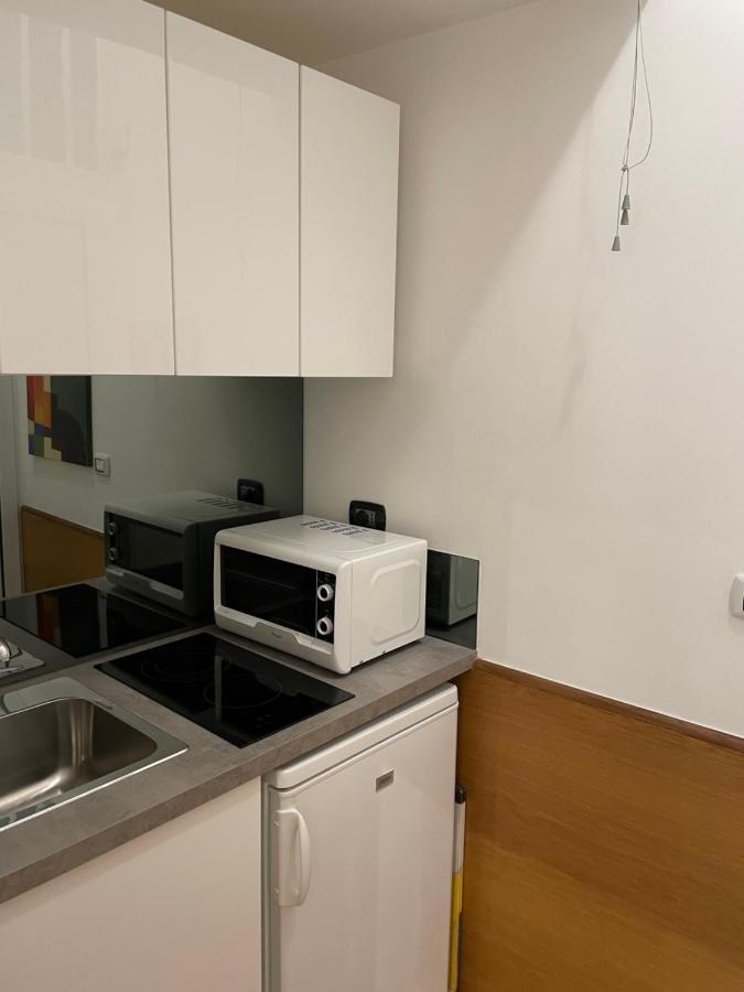 Elian Apartament In The Center Of Рим Екстер'єр фото