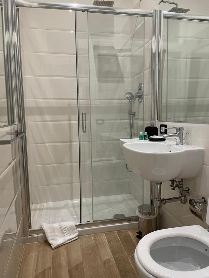 Elian Apartament In The Center Of Рим Екстер'єр фото